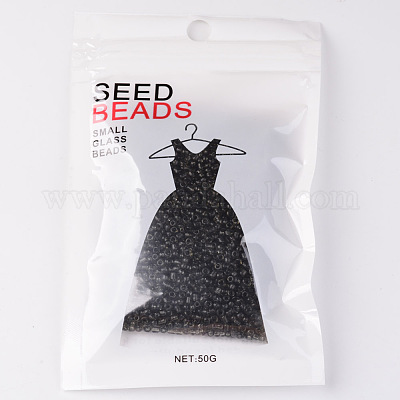 12/0 стакан бисер X-SEED-A004-2mm-12-1