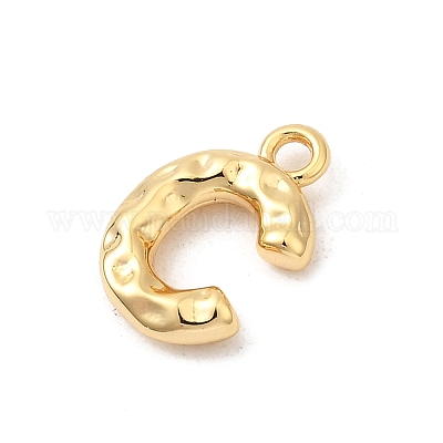 Латунь подвески KK-P340-01G-C-1