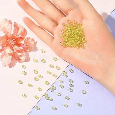 Хрустальные бусины preciosa® Y-PRC-BB4-80100-1