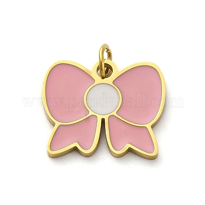 Подвески из эмалированной нержавеющей стали 304 STAS-E550-46G-1