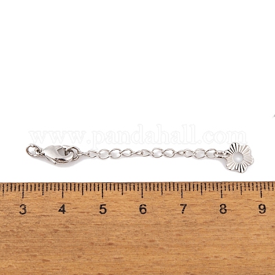 Стойка для цветов с латунными концами KK-K367-15P-1