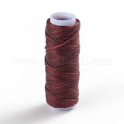 Gewachsten Polyester-Schnur&nbsp;YC-WH0007-03B-06-1