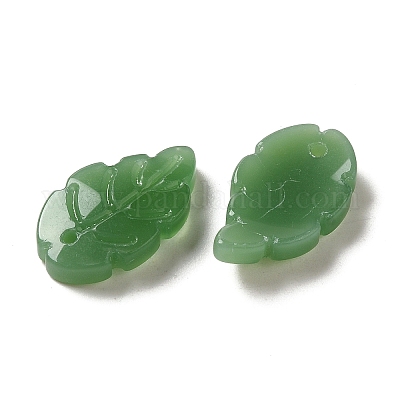 Подвески лэмпворк ручной работы LAMP-P060-01C-1