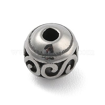 Шарики из хирургической нержавеющей стали 316 STAS-S173-18AS-1