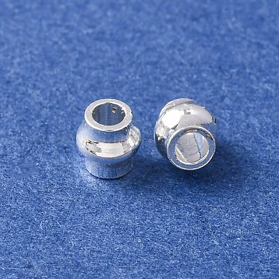 Латунные бусины&nbsp;KK-C157-55S-1