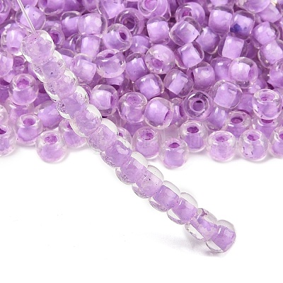 Круглые бусины toho 3/0 SEED-XTR03-0943-1