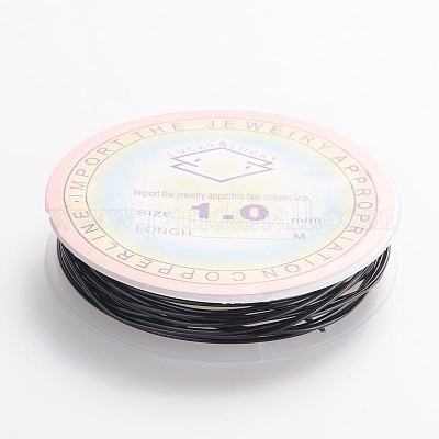 Медная проволока&nbsp;CWIR-CW1mm-15-1