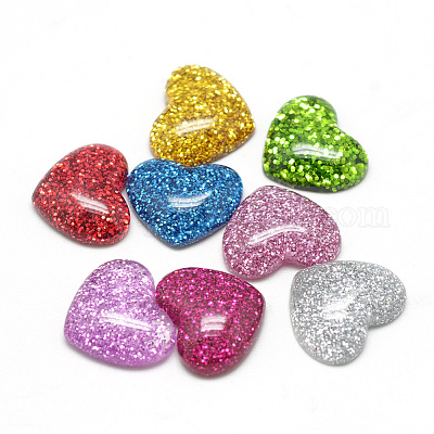 Harz Cabochons&nbsp;CRES-Q196-28-1
