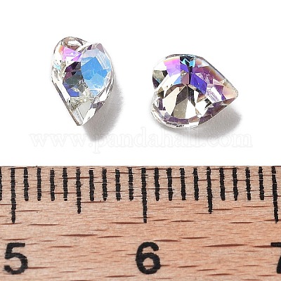 K9 стеклянные каноши GLAA-H034-02C-001MO-1