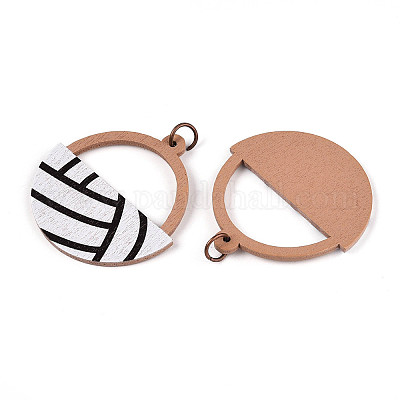 Древесины подвески FIND-N007-03C-01-1