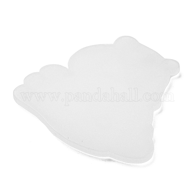 Pendentifs acryliques&nbsp;MACR-K345-01B-1