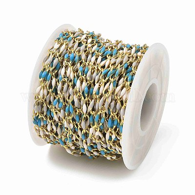 Латунные бордюрные цепи CHC-C007-04G-03-1