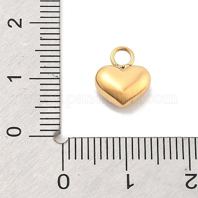 Ионное покрытие (ip) подвески из нержавеющей стали 304 STAS-P379-16G-1