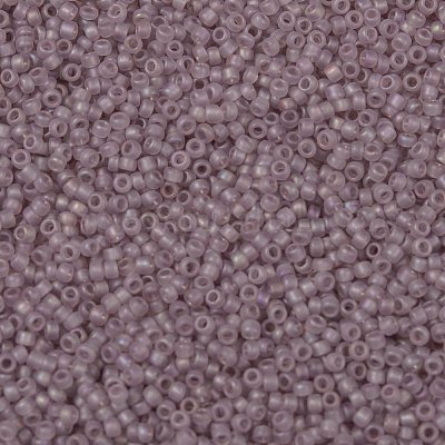 Круглые бусины toho SEED-XTR15-0166F-1