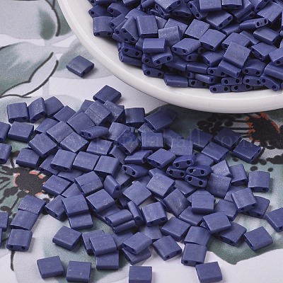 Миюки тила бусины SEED-JP0008-TL2075-1