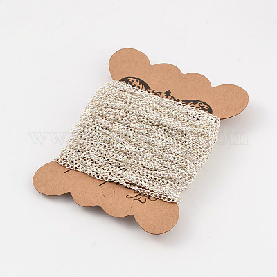 Железа скручены цепи X-CH-TM0.5-S-1