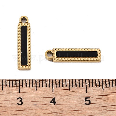 Ионное покрытие (ip) подвески из нержавеющей стали 316 STAS-U014-28G-09-1