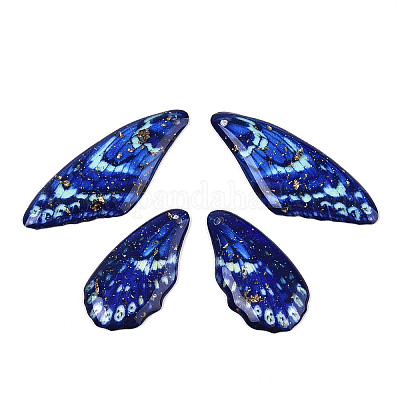 Эпоксидная смола подвески RESI-N045-02C-1