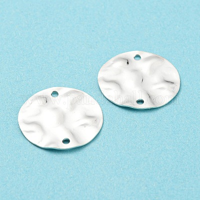 Соединители латунные звенья KK-L205-08S-G-1