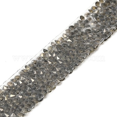 Исправление обрезки стразов DIY-P073-A07-1