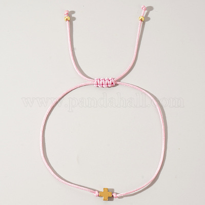 Браслеты из волоконного креста FO6376-1-1