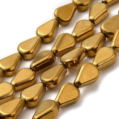 Стеклянные бусины GLAA-G104-03C-1