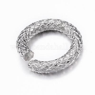 Быстроразъемные соединения из нержавеющей стали 304 STAS-G137-46P-1