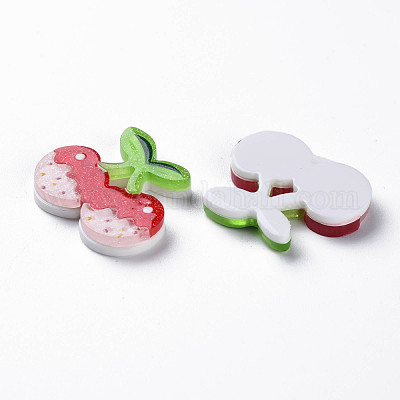 Ацетат целлюлозы (смола) декодирует кабошоны KY-N015-87-1