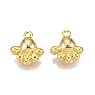 Латунь подвески&nbsp;KK-N231-318-1