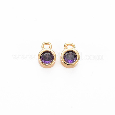 Латунь подвески KK-S364-160A-1