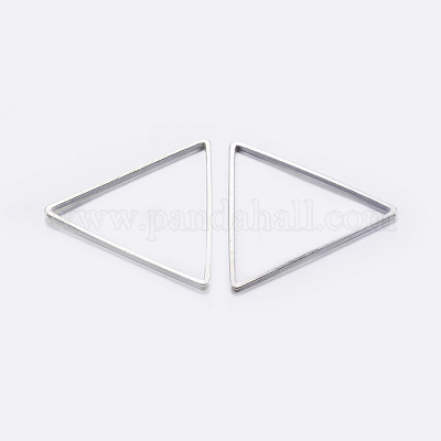 Латунные соединительные колечки KK-K197-B-59S-1