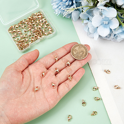 Застежки-карабины из нержавеющей стали 304 STAS-SP0001-73C-1