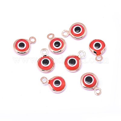 Подвески ручной работы сглаз KK-F764-13RG-02-1