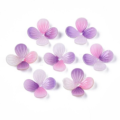 Perline di plastica&nbsp;KY-N015-64B-1