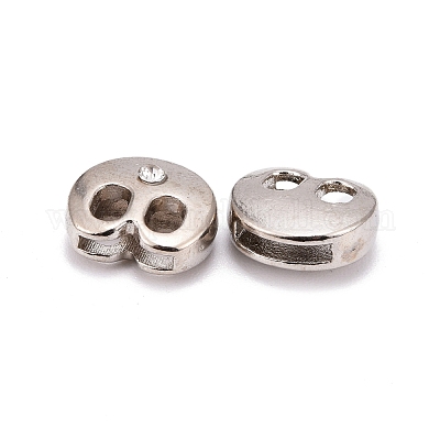 Подвеска-слайдер алфавит ALRI-O012-B-NR-1