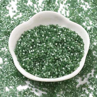 Имитация кошачьего глаза стеклянные бусины&nbsp;X1-SEED-H003-03I-1