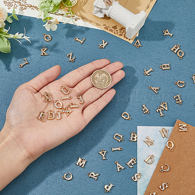 2 комплект подвесок из сплава со стразами ALRI-DC0001-07-1