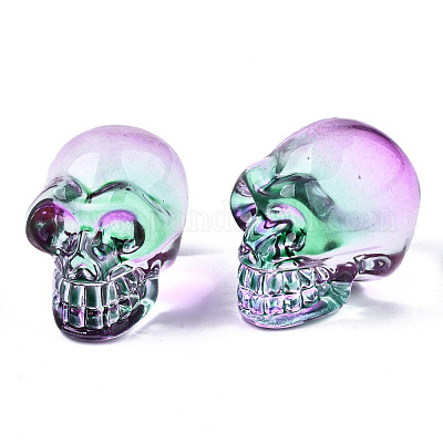 K9 стеклянные украшения дисплея GLAA-R220-01-A02-1