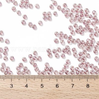 Круглые бусины toho SEED-XTR08-0771-1