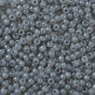 Круглые бусины toho 11/0 SEED-XTR11-1150-1