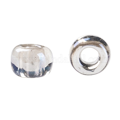 Круглые бусины toho SEED-XTR08-1814-1