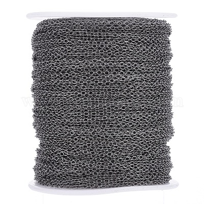 Латунные кабельные цепи CHC-034Y-B-1