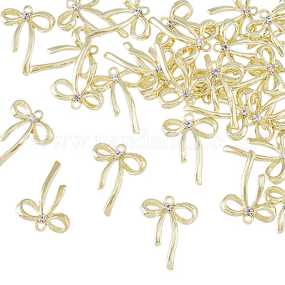 Подвески из сплава 30шт&nbsp;FIND-FH0009-94G-1