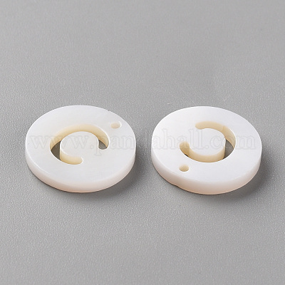 Природные подвески оболочки пресноводных SHEL-Q311-008C-1