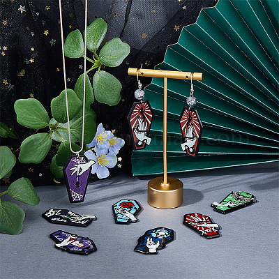 16 шт. SACR-HY0001-04-1