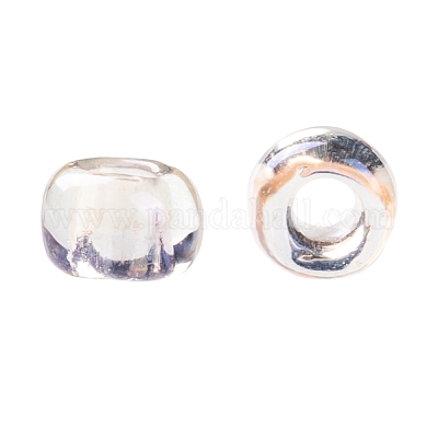 Круглые бусины toho 8/0 X-SEED-TR08-1813-1