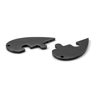 Разъемные подвески из нержавеющей стали 304 STAS-G251-01EB-1