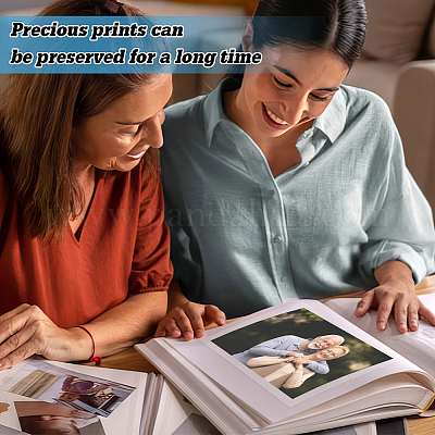 Прозрачная пленка для домашних животных а4 DIY-WH0423-25-1