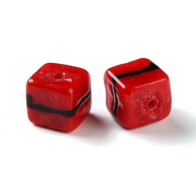 Manuell Murano Glas Perlen&nbsp;FIND-H023-03A-1