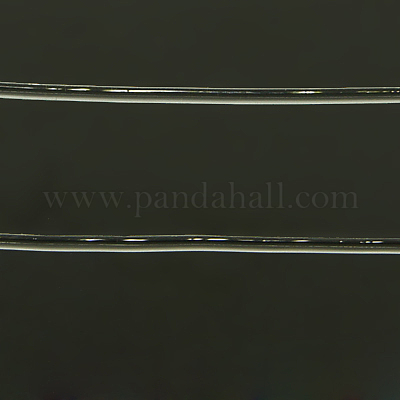 Эластичная кристальная нить CT-K001-0.8mm-1